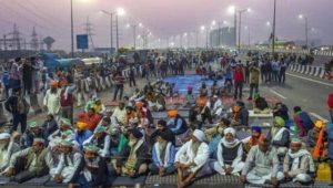 Read more about the article आज सुनहेड़ा बॉर्डर पर किसानों की महापंचायत, राकेश टिकैत समेत शामिल होंगे कई किसान नेता