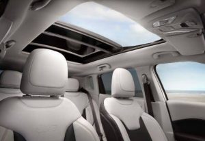 Read more about the article 10 लाख से भी कम कीमत की इन कारों में मिल रही है सनरूफ, जानिए कौन सी है बेस्ट है आपके लिए