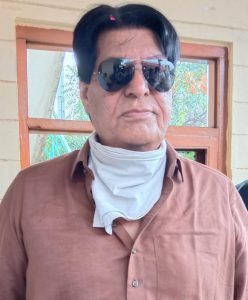 Read more about the article जालंधर नार्थ से कांग्रेस पार्टी के पूर्व मिनिस्टर अवतार हैनरी जी को जन्मदिन की हार्दिक बधाई