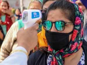 Read more about the article जालंधर में कोरोना का कहर जारी , 302 नए मामले आये सामने , 7 की हुई मौत