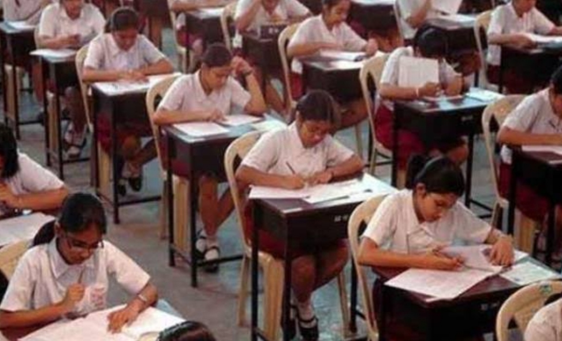 You are currently viewing पंजाब में 8वीं बोर्ड की परीक्षाओं को लेकर टीचर्स व स्टूडेंट्स में असमंजस, नहीं मिला कोई लिखित आदेश