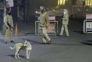 Read more about the article Breaking News : पंजाब में लगा नाइट कर्फ्यू , सभी शिक्षण संस्थान बंद, पढिये पूरी गाइडलाइन