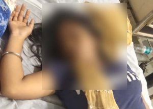 Read more about the article सिरफिरे आशिक से परेशान हो लड़की ने फंदा लगा जान देने की कोशिश की , सुसाइड नोट में बड़ा खुलासा