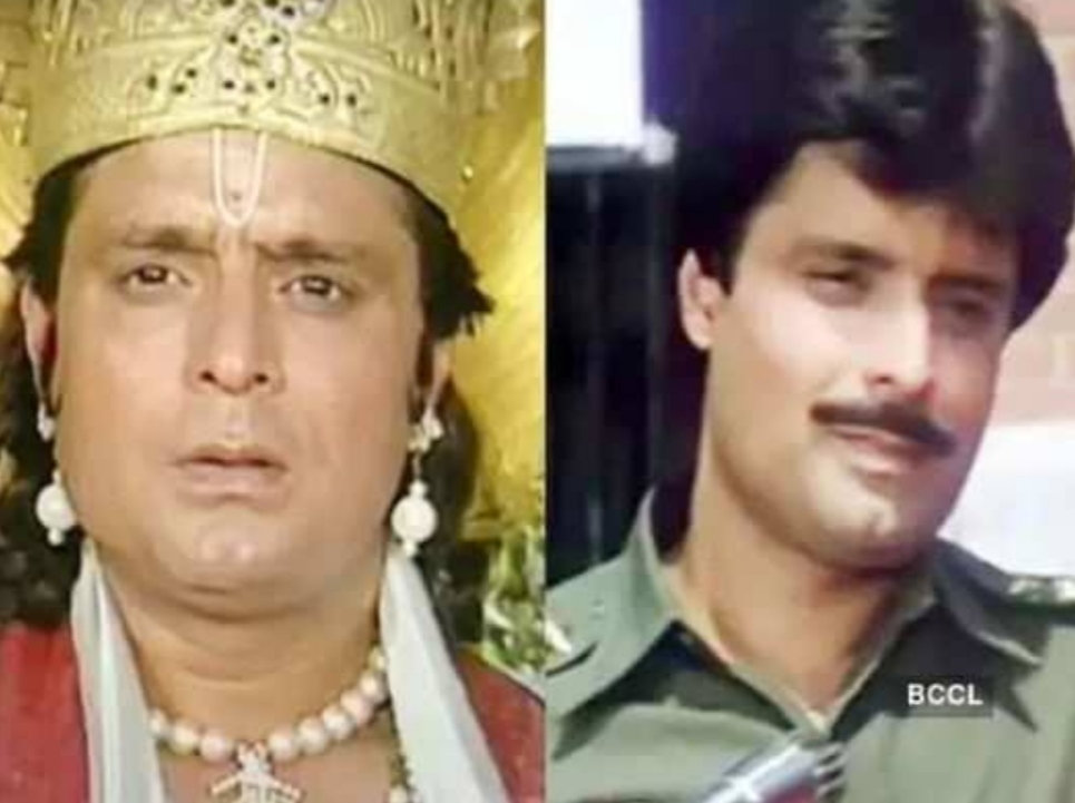 You are currently viewing फिल्म अभिनेता सतीश कौल का निधन, कोरोना से संक्रमित होने के बाद लुधियाना के अस्पताल में थे भर्ती