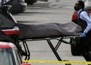 Read more about the article अमेरिका में ताबड़तोड़ फायरिंग, चार पंजाबियों की मौत, दहशत में भारतीय मूल के लोग