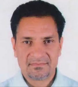 Read more about the article कोरोना संक्रमण से इंटरनेशनल हॉकी अंपायर सुरेश कुमार का मोहाली में निधन