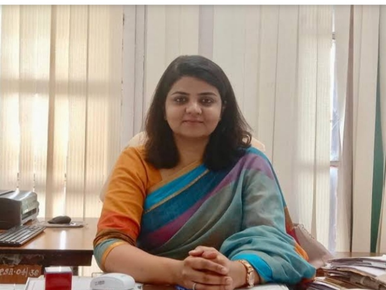 You are currently viewing अब पेरासिटामोल भी बिना पर्ची के नहीं मिलेगी, DC ने जारी किए आदेश