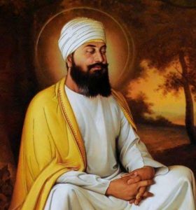 Read more about the article श्री गुरु तेग बहादुर जी का आज 400वां प्रकाश पर्व ,’हिंद की चादर’ के जीवन से सीखिए धैर्य, मानवता की सेवा व सर्वधर्म सदभाव