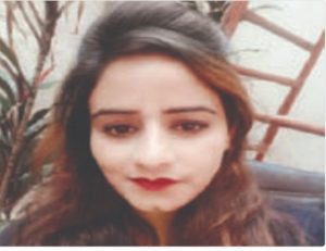 Read more about the article जालंधर के क्लाउड स्पा में गैंगरेप कराने वाली मास्टरमाइंड ज्योति अरेस्ट, 3 आरोपी फरार