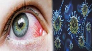 Read more about the article देश में कोरोना के बाद ब्लैक फंगस ने बढ़ाई मुसीबत, तेलंगाना-राजस्थान ने महामारी घोषित की