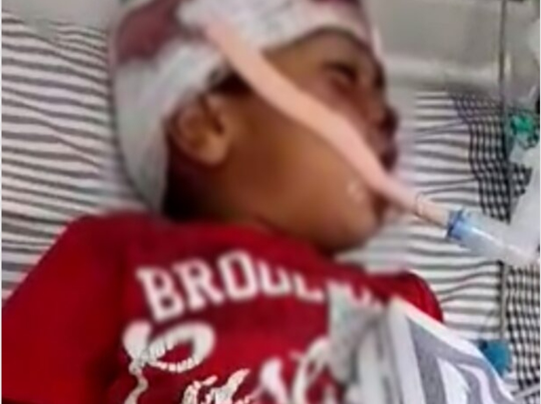 You are currently viewing एक्टिवा और कार की आमने-सामने भीषण टक्कर ,सास-बहू की मौत , 3 साल का बच्चा गंभीर जख्मी