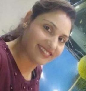 Read more about the article पंजाब के लुधियाना में लूट के लिए गला दबाकर महिला की दिनदहाड़े हत्या, इलाके में फैली सनसनी