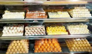 Read more about the article मिठाई की दुकान व रेस्टोरेंट्स वाले हो जाएं सावधान, अक्टूबर से होगी सख्ती , ग्राहकों को मिलेगी ये सुविधा