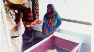 Read more about the article जालंधर में इंसानियत शर्मसार , कार में आए कपल मासूम बच्ची को यूनीक होम के पालने में छोड़ हुए फरार