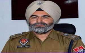 Read more about the article कमिश्नरेट पुलिस की तरफ से सुखमीत डिप्टी केस में जेल में बंद अपराधियों को लिया जायेगा प्रोडक्शन वारंट पर