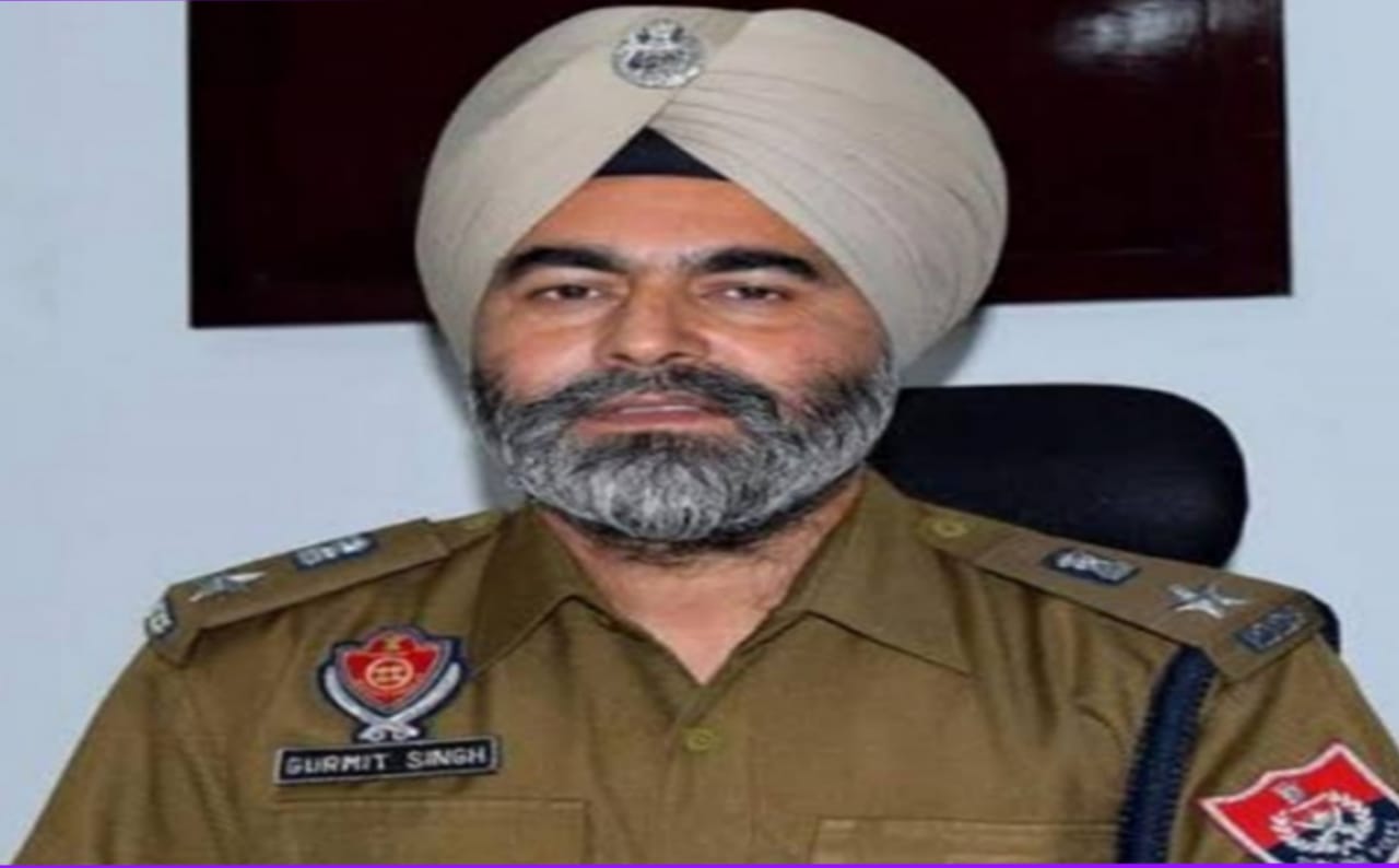 You are currently viewing कमिश्नरेट पुलिस की तरफ से सुखमीत डिप्टी केस में जेल में बंद अपराधियों को लिया जायेगा प्रोडक्शन वारंट पर