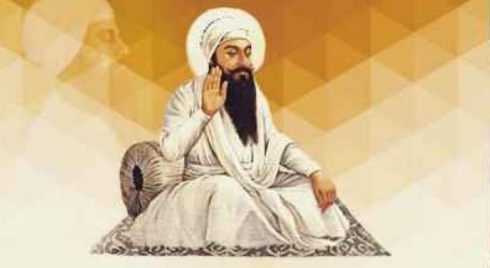You are currently viewing श्री गुरु अर्जुन देव जी का शहीदी दिवस आज, धर्म की खातिर हुए थे बलिदान