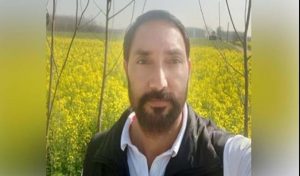 Read more about the article डिप्टी हत्याकांड की जिम्मेदारी गैंगस्टर बंबीहा ग्रुप ने ली, पुलिस अधिकारीयों ने क्या कहा , पढ़े खबर