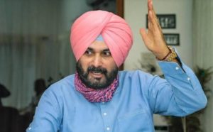 Read more about the article नवजोत सिंह सिद्धू बने पंजाब कांग्रेस अध्‍यक्ष, चार कार्यकारी अध्यक्षों की  नियुक्ति