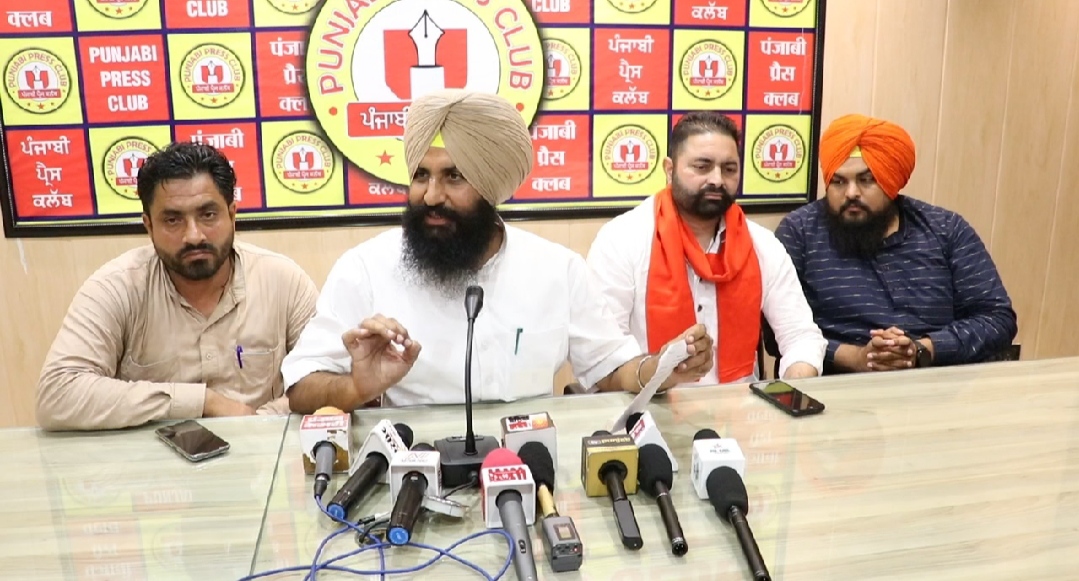 You are currently viewing बिजली संकट झेल रहे पंजाब में इसकी कीमत को लेकर लोक इंसाफ पार्टी (LIP) ने पावरकॉम के आंकड़ों के हवाले से किया बड़ा खुलासा