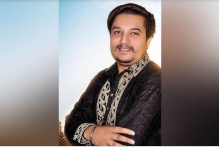 You are currently viewing हिमाचल प्रदेश के धर्मशाला में बादल फटने से आई बाढ़ में पंजाबी सूफी गायक की हुई मौत