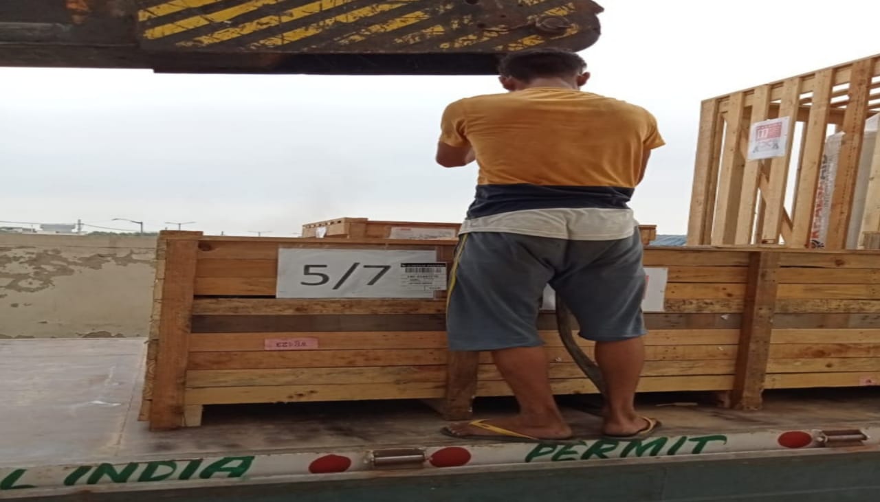 You are currently viewing कम्युनिटी स्वास्थ्य केंद्र बस्ती गुजां में लगेगा पी.एस.ए. अधारित एक अन्य आक्सीजन प्लांट:डिप्टी कमिश्नर घनश्याम थोरी