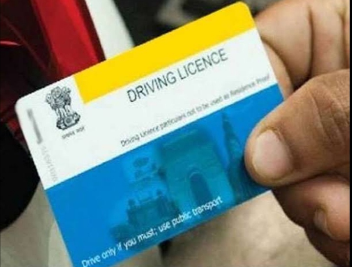 You are currently viewing पंजाब में ड्राइविंग लाइसेंस बनवाने वालों के लिए जरूरी खबर !