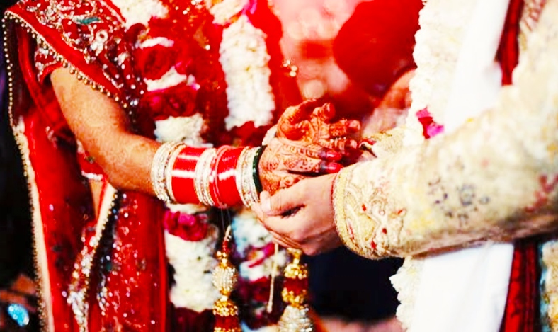 You are currently viewing फर्जी विवाह करवाने वाला गिरोह का भंडाफोड़, पढ़ें- पूरी कहानी