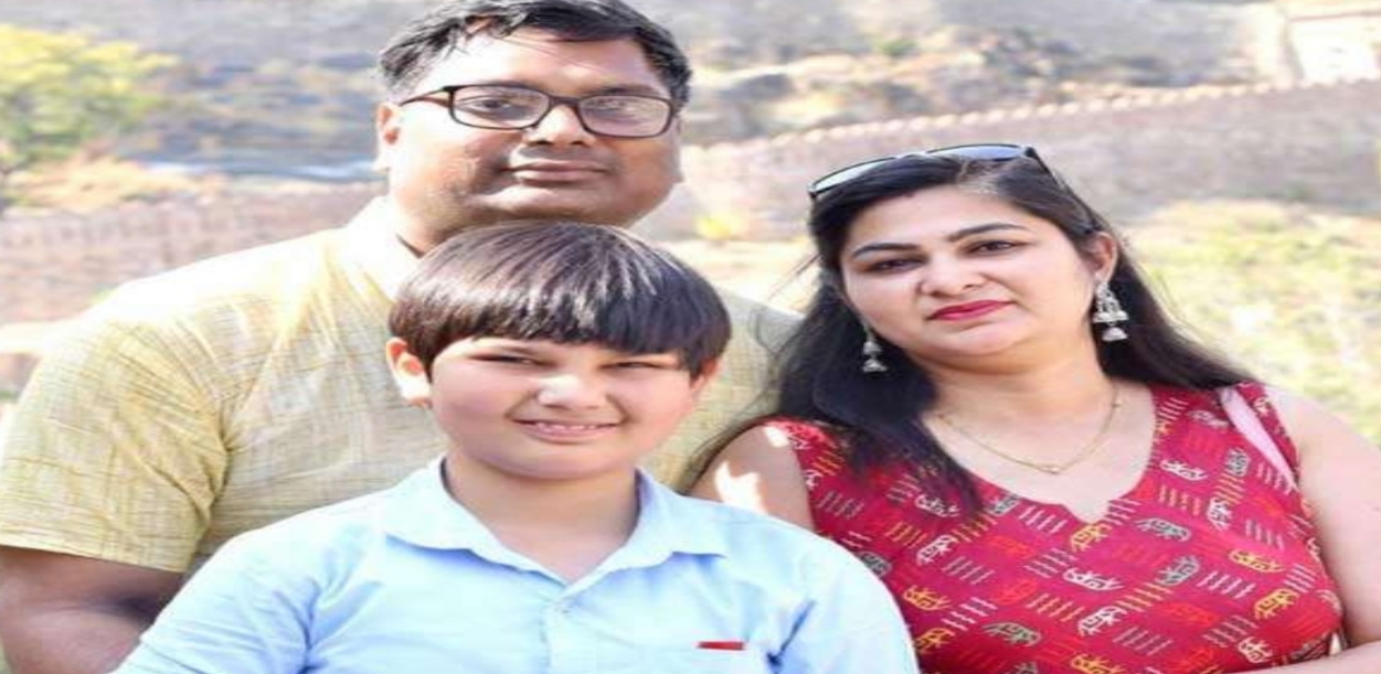 You are currently viewing जानिये दुनिया भर में क्‍यों मशहूर हो रहा है जालंधर का लिटिल मास्‍टर मेधांश