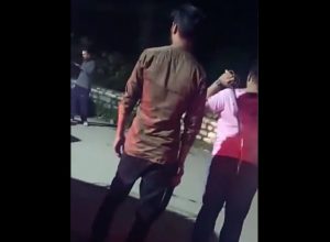 Read more about the article पंजाब के पर्यटकों का मनाली में हुड़दंग, स्थानीय लोगों के साथ कहासुनी पर निकाली तलवारें