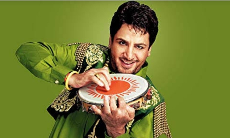 You are currently viewing बड़ी खबर : मशहूर पंजाबी गायक गुरदास मान पर हुई FIR दर्ज