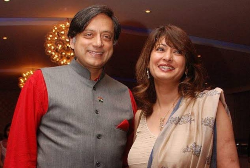 You are currently viewing सुनंदा पुष्कर मौत मामले में कांग्रेस नेता शशि थरूर को मिली बड़ी राहत , केस से हुए बरी