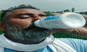 Read more about the article जालंधर में गोशाला संचालक ने फेसबुक पर लाइव होकर की आत्महत्या की कोशिश , कोंग्रेसी विधायक को ठहराया जिम्मेदार