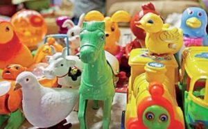 Read more about the article चीन को पछाड़ने के लिए इस शहर में लग रही है TOY फैक्ट्री , 6 हज़ार लोगों को मिलेगा रोज़गार