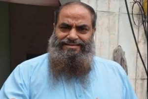 Read more about the article Sad News : शिव सेना पंजाब राष्ट्रीय के नेता विनय जालंधरी का आकस्मिक निधन