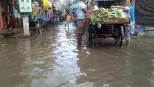 Read more about the article विधानसभा चुनाव का बहिष्कार करेंगे जालंधर के इस वार्ड के लोग, सीवरेज के पीने में जी रहे नरक का जीवन