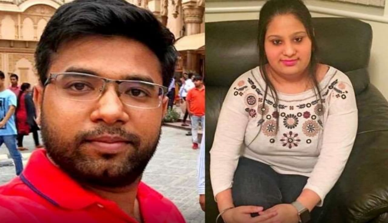 Read more about the article जालंधर के युवक को पत्नी की हत्या के आरोप में UK में हुई 20 साल की कैद