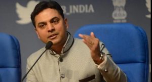 Read more about the article केंद्र सरकार के मुख्य आर्थिक सलाहकार के सुब्रमण्यम ने दिया इस्तीफा