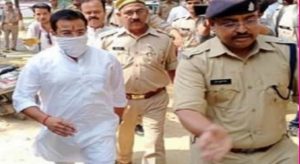 Read more about the article लखीमपुर हिंसा: केंद्रीय मंत्री के बेटे आशीष मिश्र को कोर्ट ने तीन दिन की पुलिस रिमांड पर भेजा