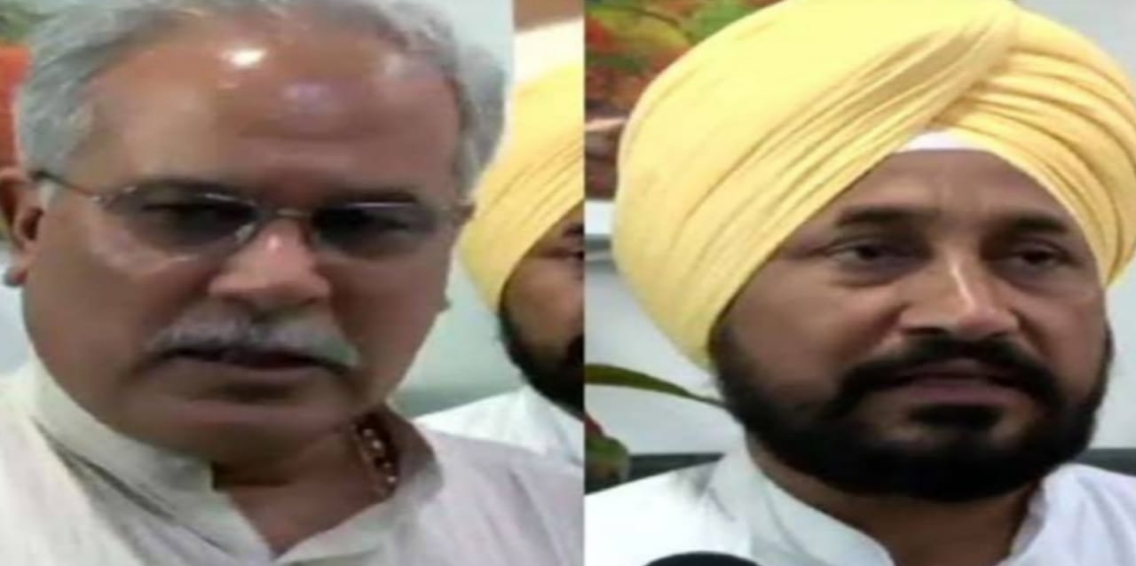 Read more about the article लखीमपुर खीरी में मृत किसानों के परिवारों को छत्तीसगढ़ व पंजाब सरकार ने 50-50 लाख रुपये देने का किया एलान