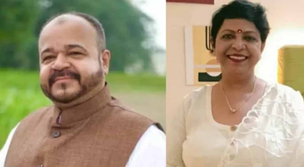 You are currently viewing हिंदू देवी-देवताओं के चित्रों वाले पटाखे हरगिज नहीं बिकने देंगें : कमलदेव जोशी