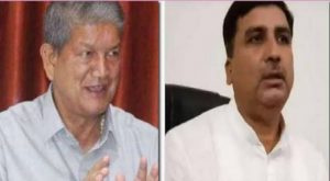 Read more about the article अब पंजाब कांग्रेस प्रभारी हरीश रावत की हो सकती है छुट्टी, उनकी जगह इन्हे मिल सकती है जिम्‍मेदारी