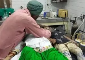 Read more about the article पंजाब में दिल दहलाने वाली घटना , महिला ने 2 बच्चों संग जहर खाकर की सुसाइड, 3 माह पहले बड़े बेटे की हो गई थी मौत