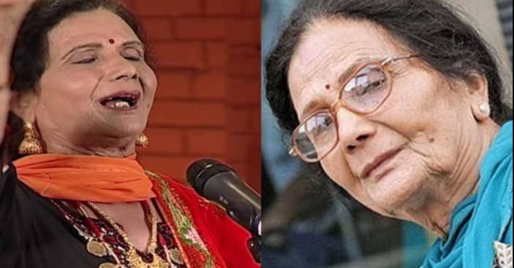 You are currently viewing लंबी हेक की मलिका सिंगर गुरमीत बावा का अमृतसर में हुआ निधन, पंजाबी संगीत इंडस्ट्री में शोक की लहर