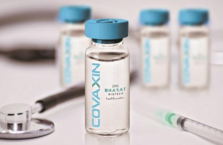 Read more about the article भारत की स्वदेशी कोवैक्सीन को आपात इस्तेमाल के लिए मिली WHO से मंजूरी , जानिए जानकारी