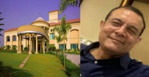 Read more about the article मनी लांडरिंग में फंसे होटल क्लब कबाना के मालिक का हुआ निधन, ईडी ने कुर्क कर लिया था ये होटल