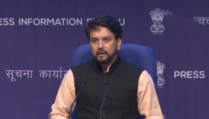 Read more about the article केंद्रीय कैबिनेट की बैठक में तीनों कृषि कानूनों को रद करने की मंजूरी, जानिए गरीब कल्याण अन्न योजना की और कितनी बढ़ाई गई अवधि‍