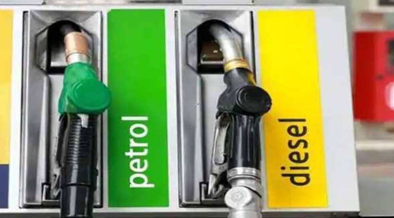 You are currently viewing पंजाब में पेट्रोल-डीजल हुआ महंगा , कैबिनेट में वैट बढ़ाने को मंजूरी