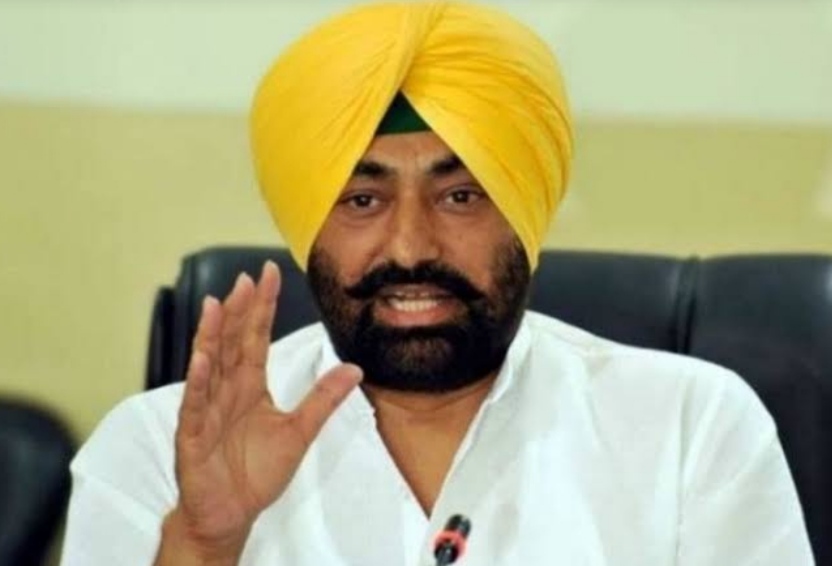 You are currently viewing बड़ी खबर : कांग्रेस नेता व पूर्व विधायक सुखपाल खैहरा को मनी लॉन्ड्रिंग मामले में ईडी ने किया गिरफ्तार