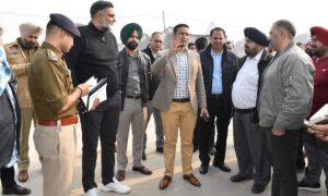 Read more about the article सीएम चरनजीत सिंह चन्नी 17 को आएगे जालंधर, प्रतापुरा में सभा को करेंगे सम्बोधन